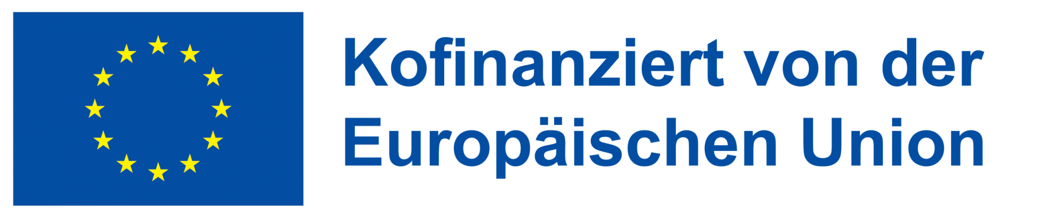 DE Kofinanziert von der Europäischen Union