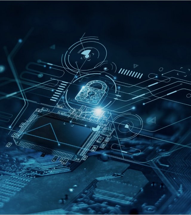 Forschung Cybersecurity, IT Sicherheit, Data, DSGVO, IDS, Intrusion Detection